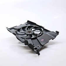 Ventilatore destro doppio Honda CRF1100L Africa 2021 - 19080MKSE01