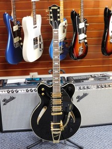 Gretsch Streamliner Bigsby | eBay