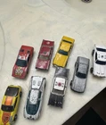 Lot Of  8 Hot wheels vintage lot + hot wheels