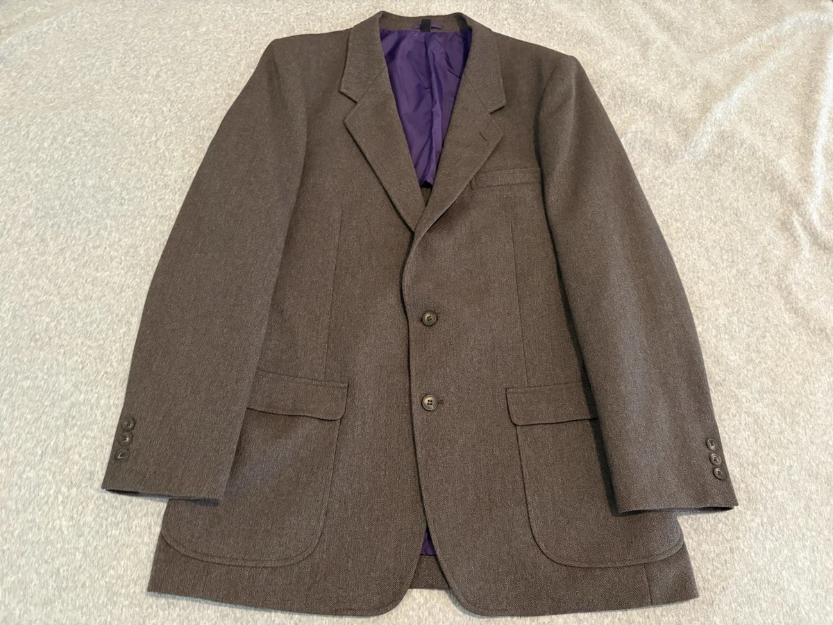 ジャケット・アウター 80s patagonia travel tweed sport coat Patagonia Suits & Blazers for Men for sale | eBay