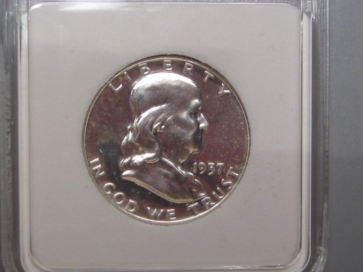 1957 Silver Bullion Coins for sale | eBay