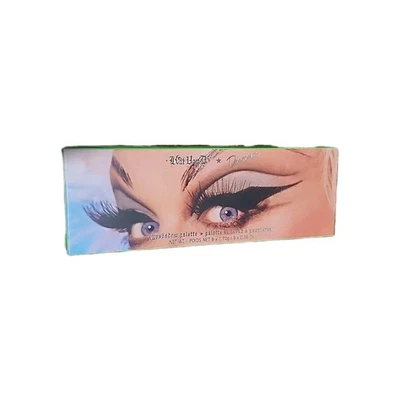 Kat von D Divine Eyeshadow Palette Full Size New In Box - Image 1 of 4
