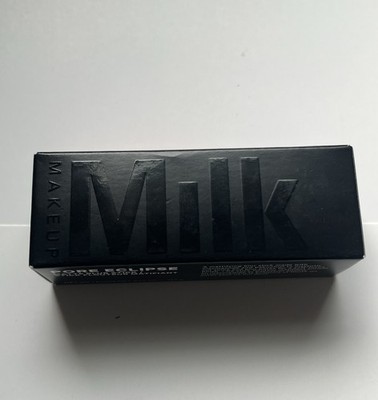 NIB New MILK Makeup PORE ECLIPSE Full Size 0.44 oz MATTE BLUR STICK Niacinamide