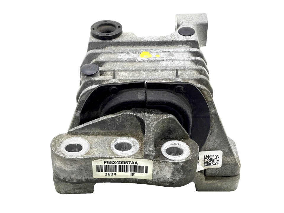 Chrysler 200 2015-2017 2,4 L lado derecho pasajero montaje motor aislador OEM Foto 3 de 4