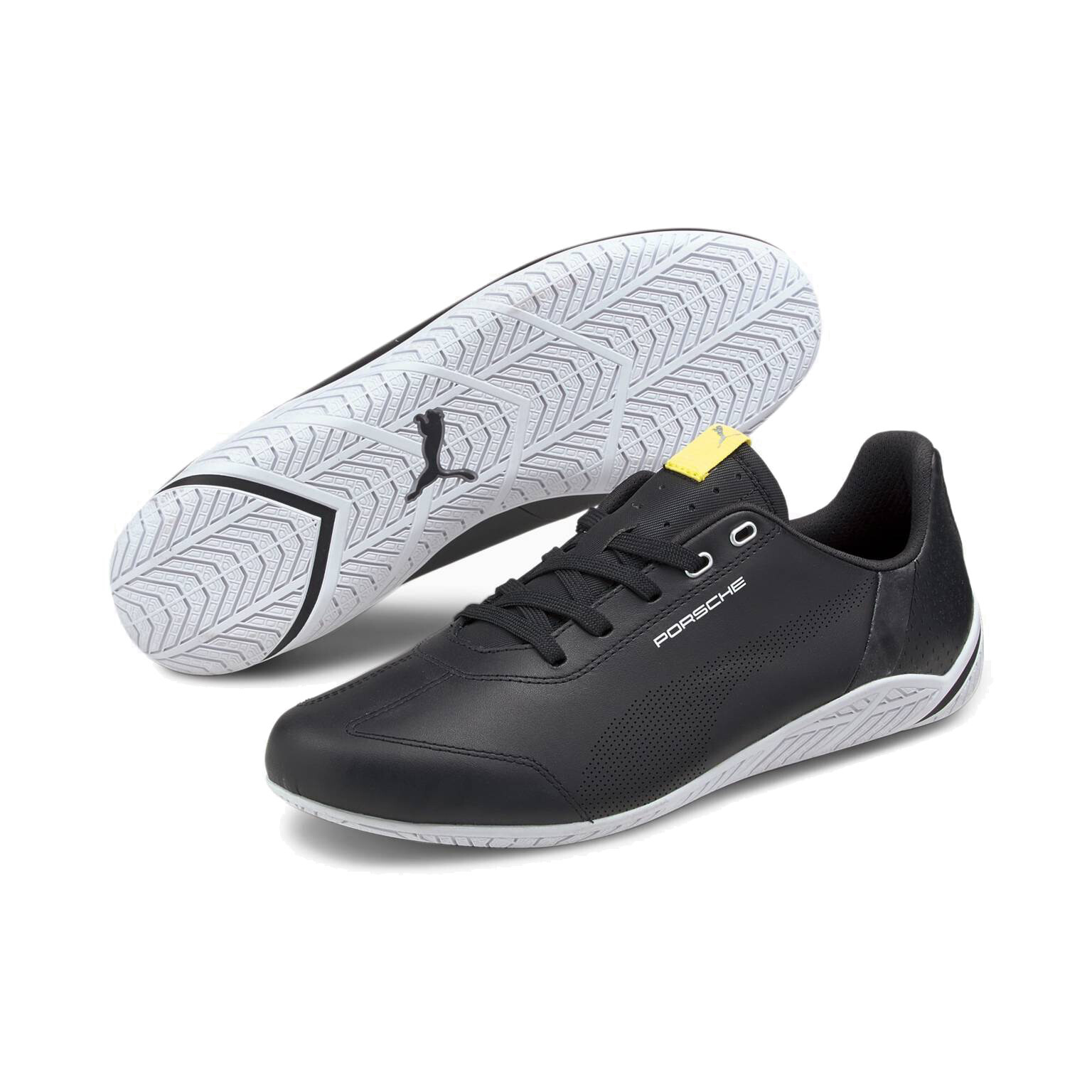 Купить Puma Porsche MOTORSPORT 306709 01 Herren Schwarz Schuhe на Аукцион  DE из Германии с доставкой в Россию, Украину, Казахстан
