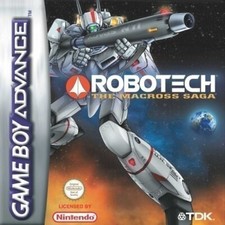 ebay® Auktion 305751619667 | Nintendo GameBoy Advance Spiel - Robotech: The Macross Saga Modul Thumbnail of ebay® auction 305751619667 | Nintendo GameBoy Advance Spiel - Robotech: The Macross Saga Modul