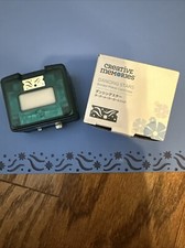 Creative Memories DANCING STARS Border Maker Cartridge Punch BMC NEW IN BOX 