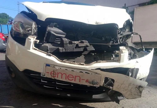 8200584675B Motor Arranque para NISSAN QASHQAI (J10) Acenta 2010 1293436 - Imagen 8 de 10