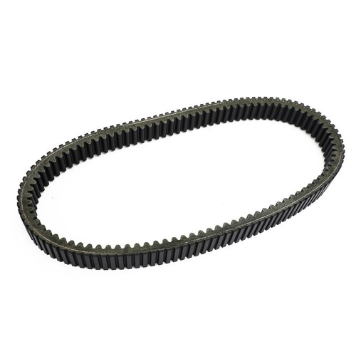 DRIVE BELT FOR CAN-AM MAVERICK MAX TURBO R & RR 2022-2024 CVT BELT 422280652 - Picture 3 of 11