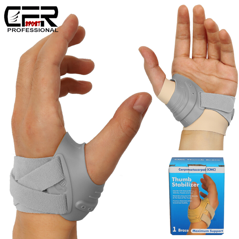 Daumenbandage Links Rechts Daumenschiene, Daumenorthese Karpaltunnel Handgelenk