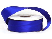 Offray Ribbon Doubleface Satin 1 1/2 Royal on sale Offray Ribbon Doubleface Satin 1 1/2 Royal on sale