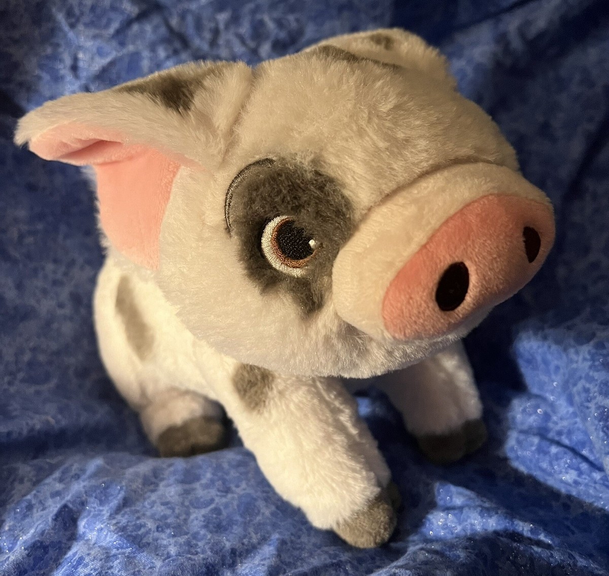 Pua Pig Moana De Peluche Disney Plush Pua The Pig Moana Stuffed