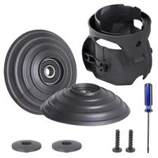 High Torque Cleaner Head V-Ball Connector for Dyson V10 V11 Vacuum Cleaner 100W