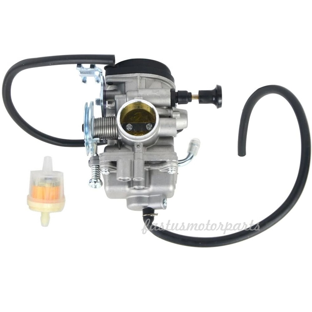 Carburetor for Yerf Dog 150cc Scout Rover Mossy Oak 150 4X2 UTV CUV USA