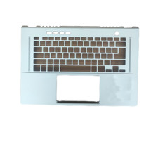 For ASUS ROG 16 GA503 GU603 Laptop Palmrest shell grey