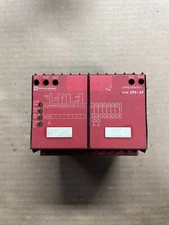 TELEMECANIQUE XPSAP3440 SAFETY RELAY