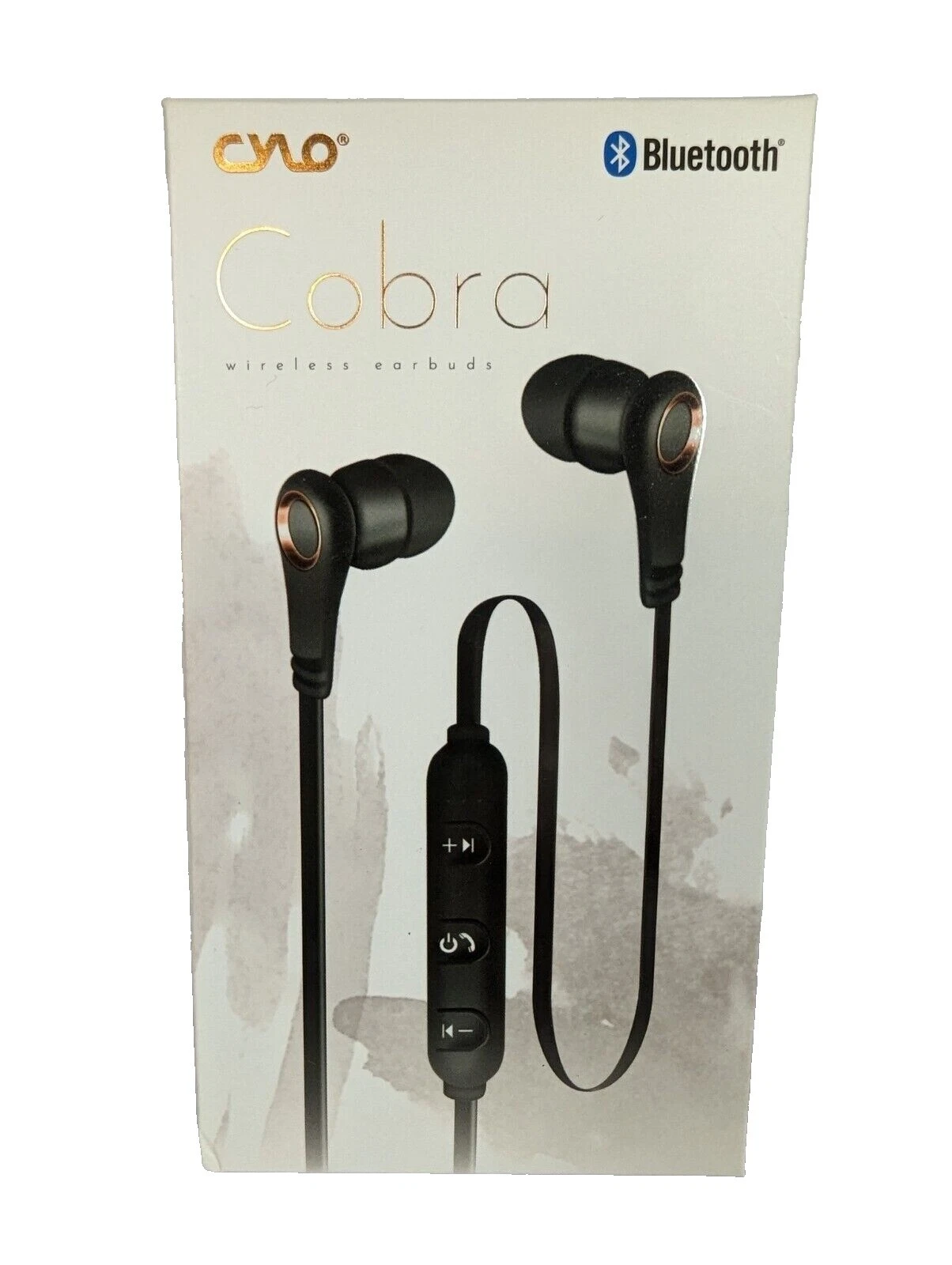 Cobra Cell Phone Headsets with Built - in Microphone