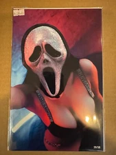 MadGoblin Ghostface 29/50 Cosplay Virgin Combined Shipping Discount