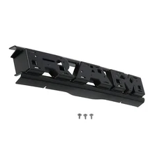 2019-2024 RAM 2500 3500 GRILLE EMBLEM BACKING PLATE RETAINER OEM NEW 68459112AA