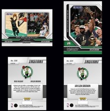 2024 Panini Boston Celtics NBA Champions Basketball Checklist Guide in-content 31