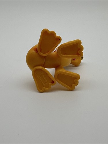 Disney Pirate Figure Pluto Deckhand Replacement Toy - 2.5 In…93 - Picture 11 of 13
