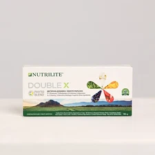 NUTRILITE DX 31 Days