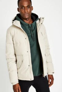 rab men's microlight jacket review