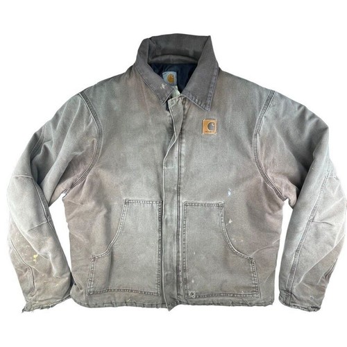 Carhartt j22 detroit jacket - Gem Carhartt j22 detroit jacket - Gem