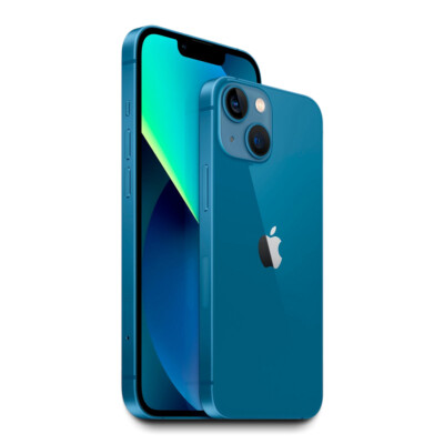 Apple iPhone 13 6.1