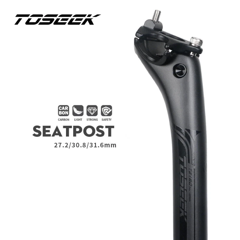 30.8 seatpost sale