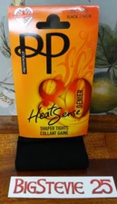 Tights Pretty Polly 80D Heat Sense Shaper  Tights Black  size  M/L FREEPOST