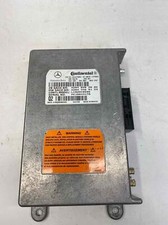 07-09 MERCEDES S550 w221 signal activation module