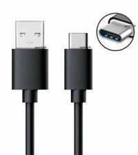 LONG USB Charger Cable Power Charging Cord for SAMSUNG GALAXY SM-T380 TABLET