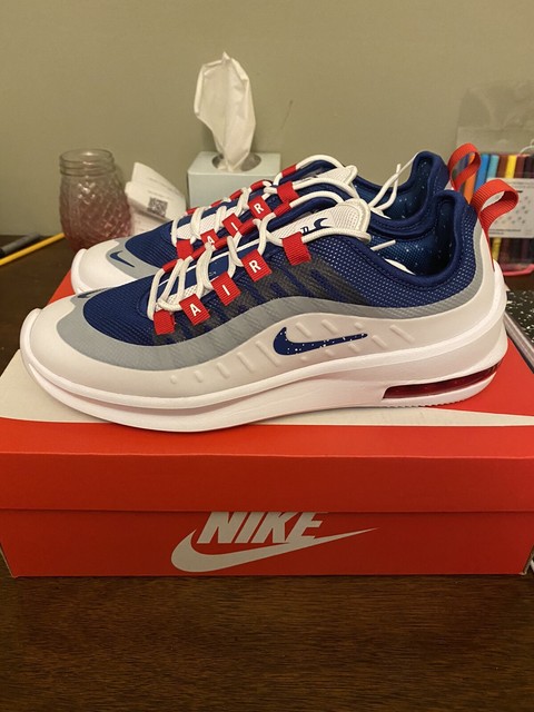 nike air max axis 2020