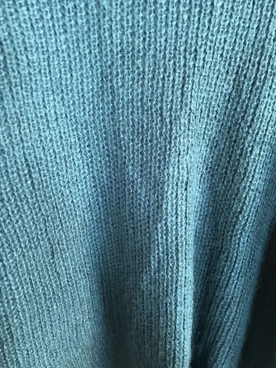 H and deals m mohair jumper
