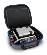 CM Gaming Case for Retro Game Nintendo NES Console Classic Edition, Case Only