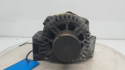 46823547 Generator FIAT GRANDE PUNTO 199 1.3 MULTIJET SPORT 2007 1131780