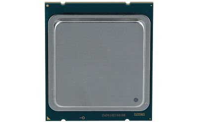 INTEL - SR1AQ - Xeon E5-1650v2 3.5GHz Six Core CPU Processor SR1AQ LGA2011