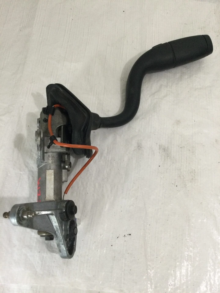 Chevrolet Silverado 1500 2007-2013 palanca de cambios de transmisión OEM Foto 4 de 4