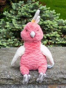 Jellycat Squawkatoo | eBay