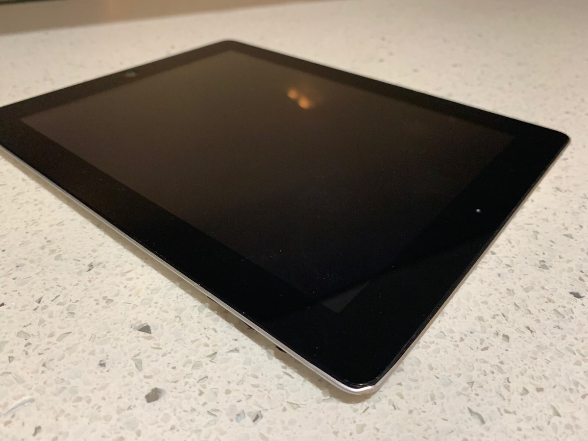 Apple iPad 2 16GB, A1395, Wi-Fi, 9.7in - Black (AU Stock) | eBay Apple iPad 2 16GB, A1395, Wi-Fi, 9.7in - Black (AU Stock) | eBay