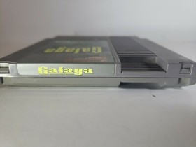 Galaga Demons of Death Nintendo NES Original Authentic Retro Classic Game!