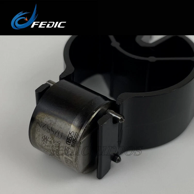 4pcs/lot genuine injector valve 9308-625C common rail valve 28392662 EMBR00101D - Image 2 of 4