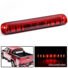 LED 3rd Brake Light Cargo Lamp Fit For 99-06 Sierra/Silverado 1500 2500 3500