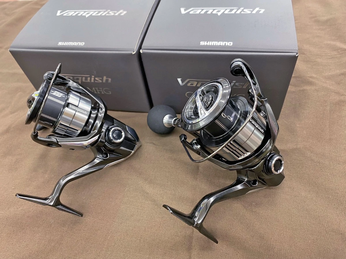Shimano Vanquish for sale - eBay