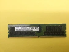 SAMSUNG 32GB (1X32GB) 2RX4 PC4-3200AA DDR4 SERVER MEMORY M393A4K40EB3-CWE