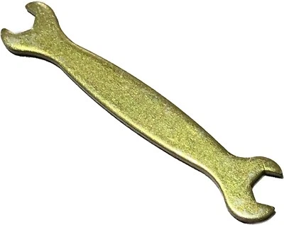 DUALIT SCHLÜSSEL 6 mm x 4 BA GRÖSSE ZUM ERSATZ TOASTER HEIZELEMENTE