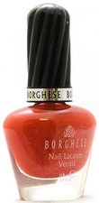 2  Bottles Borghese Nail Lacquer - Colosseo C...