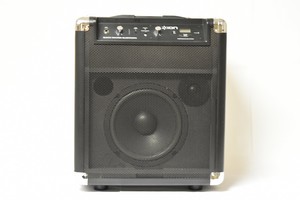 ion block rocker bluetooth
