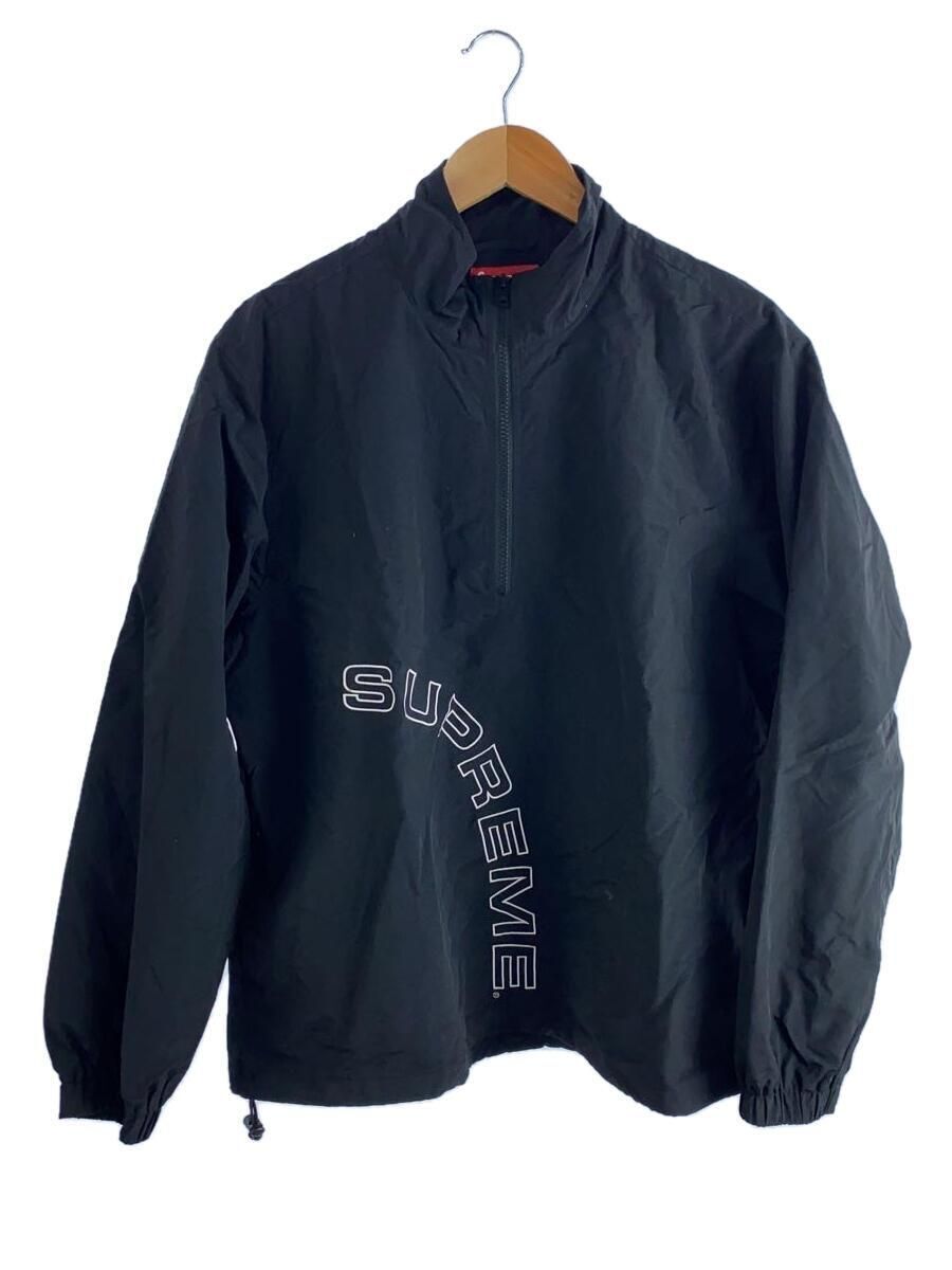 Supreme nylon jacket M Black Used | eBay Supreme nylon jacket M Black Used | eBay
